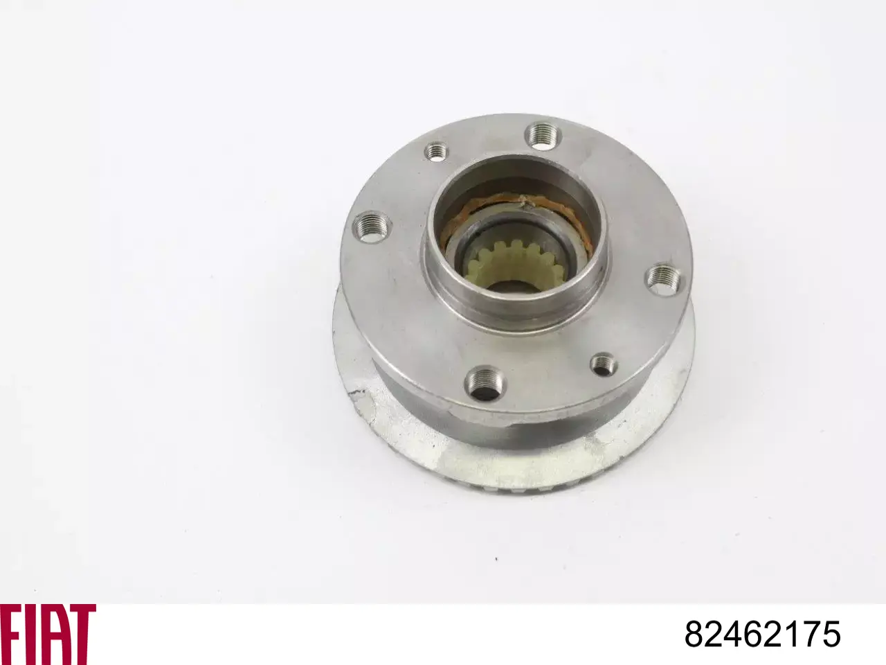 Купити 82462175 Fiat/Alfa/Lancia Підшипник ступиці колеса