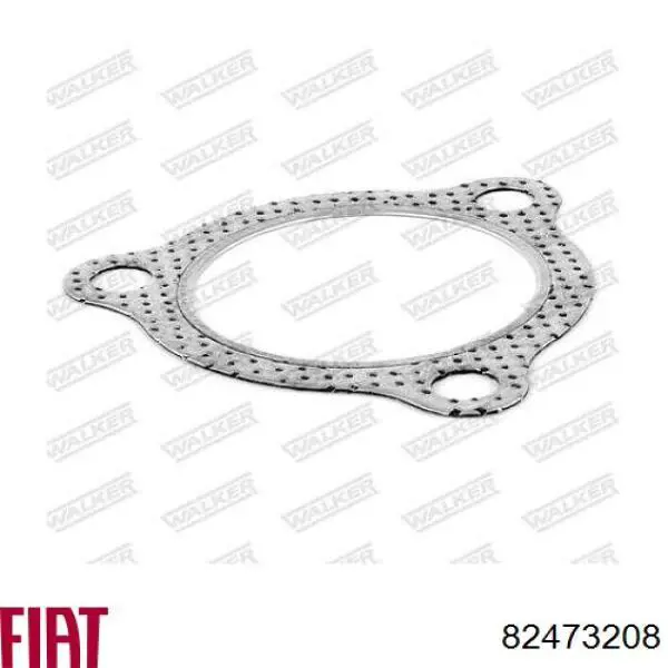 Купити 82473208 Fiat/Alfa/Lancia Прокладка до глушника