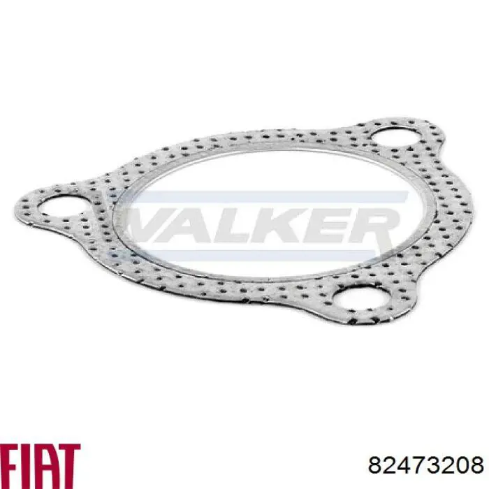 82473208 Fiat/Alfa/Lancia Прокладка штанів
