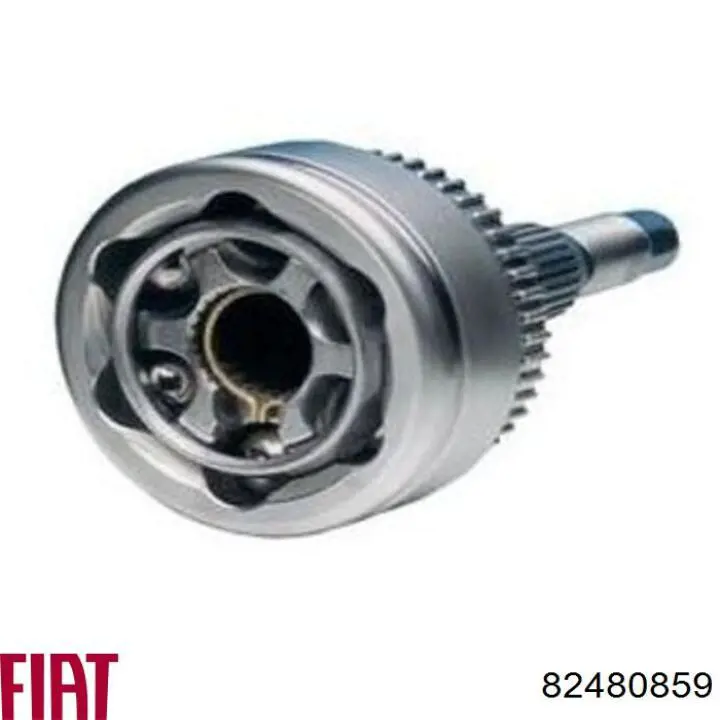 82480859 Fiat/Alfa/Lancia шрус зовнішній передній