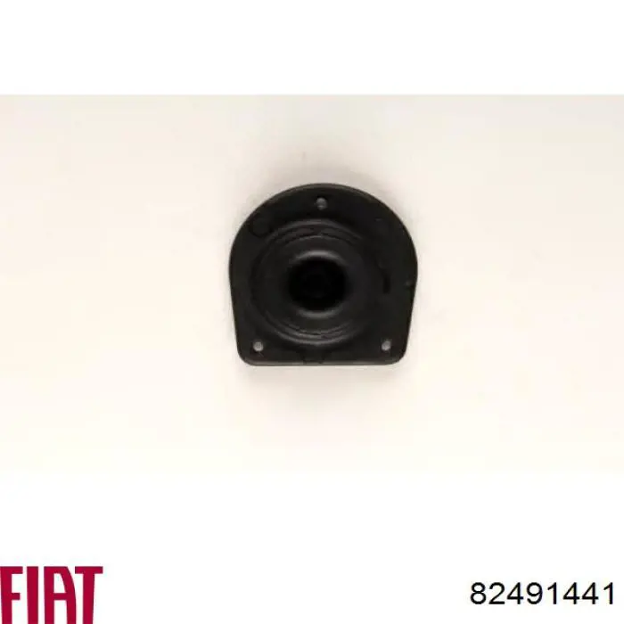 Опора амортизатора переднього лівого Fiat/Alfa/Lancia 82491441 ціна, від 22.98 USD