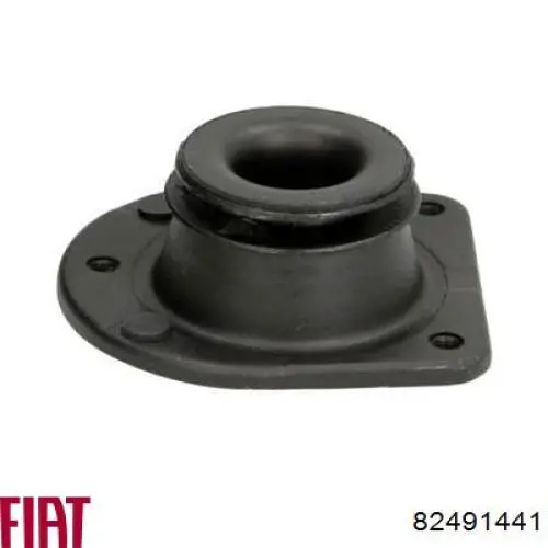Купити 82491441 Fiat/Alfa/Lancia Опора амортизатора переднього лівого