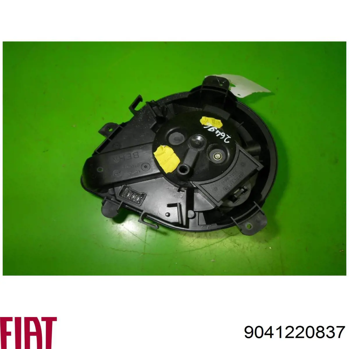  Fiat/Alfa/Lancia 9041220837 ціна, від 47.97 USD