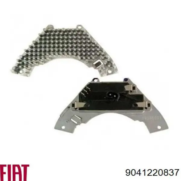  9041220837 Fiat/Alfa/Lancia