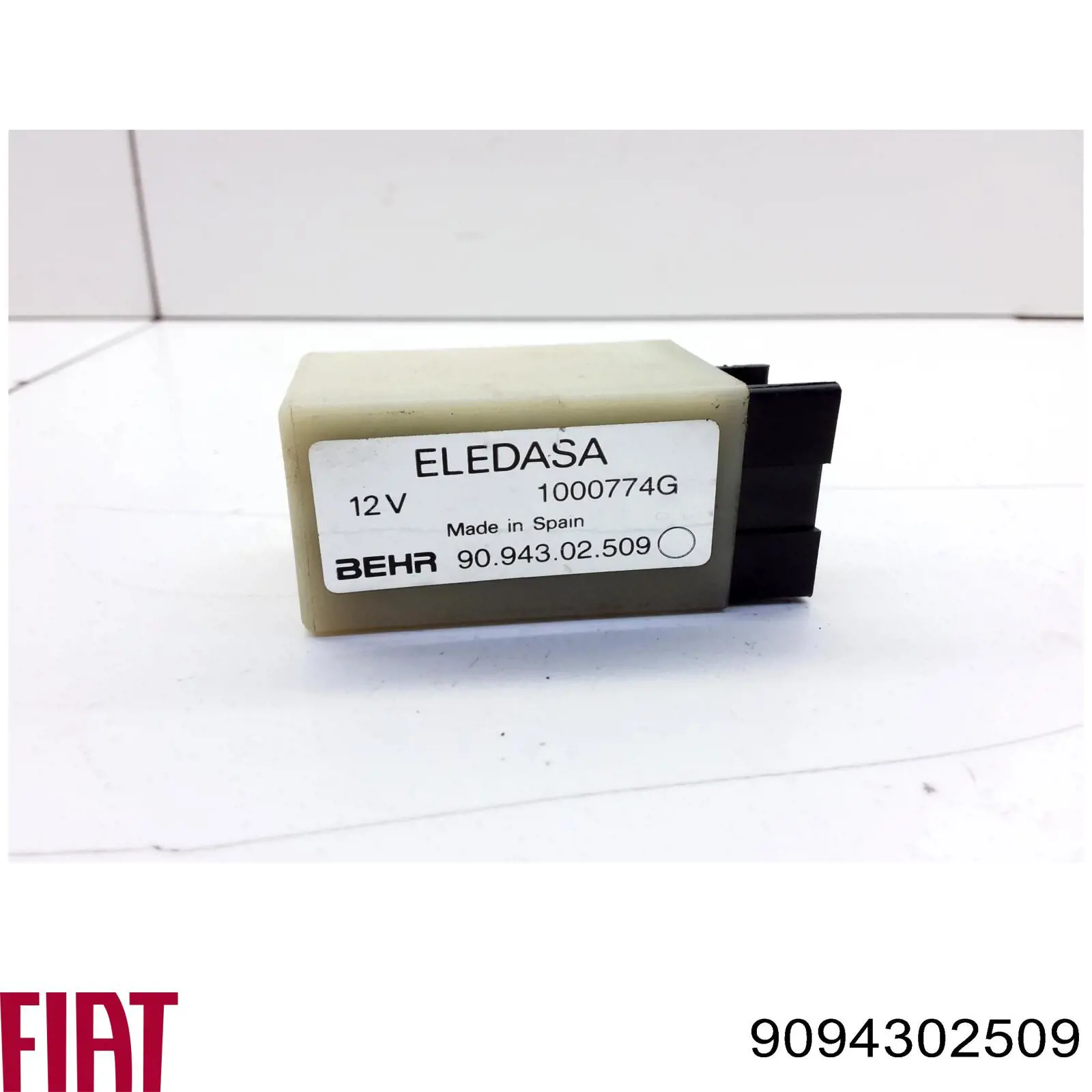 Купити 9094302509 Fiat/Alfa/Lancia 