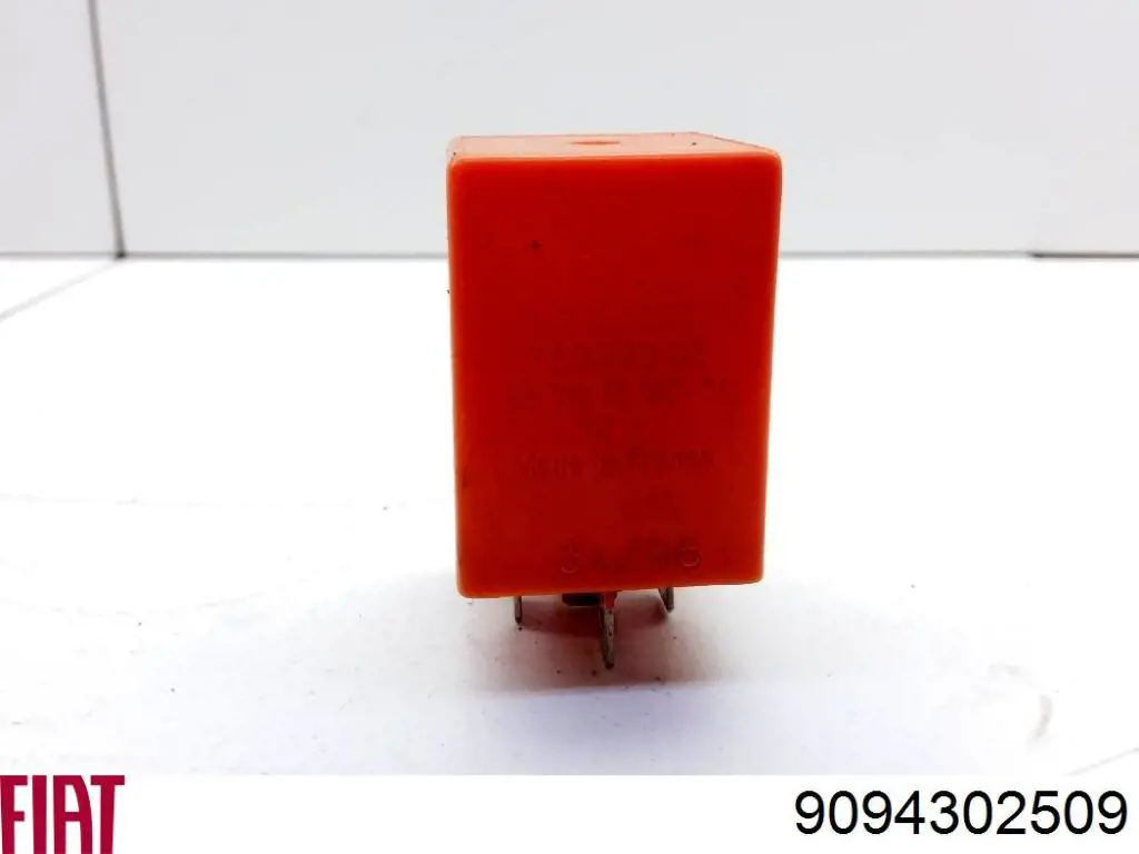  Fiat/Alfa/Lancia 9094302509 ціна, від 17.02 USD