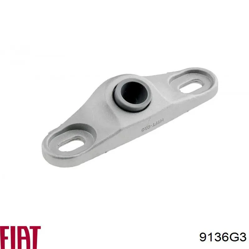 Замок передніх пасажирських дверей GP GP1322692080 ціна, від 15.58 USD