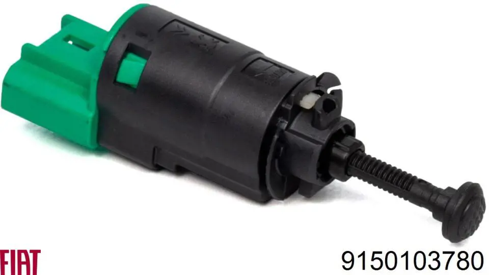 Жабка стопів Fiat/Alfa/Lancia 9150103780