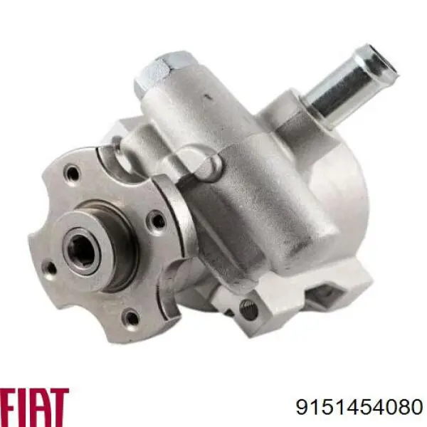 Купити 9151454080 Fiat/Alfa/Lancia Насос гідравліки