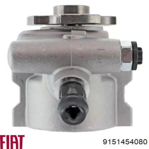 Насос ГПК Fiat/Alfa/Lancia 9151454080 ціна, від 74.52 USD
