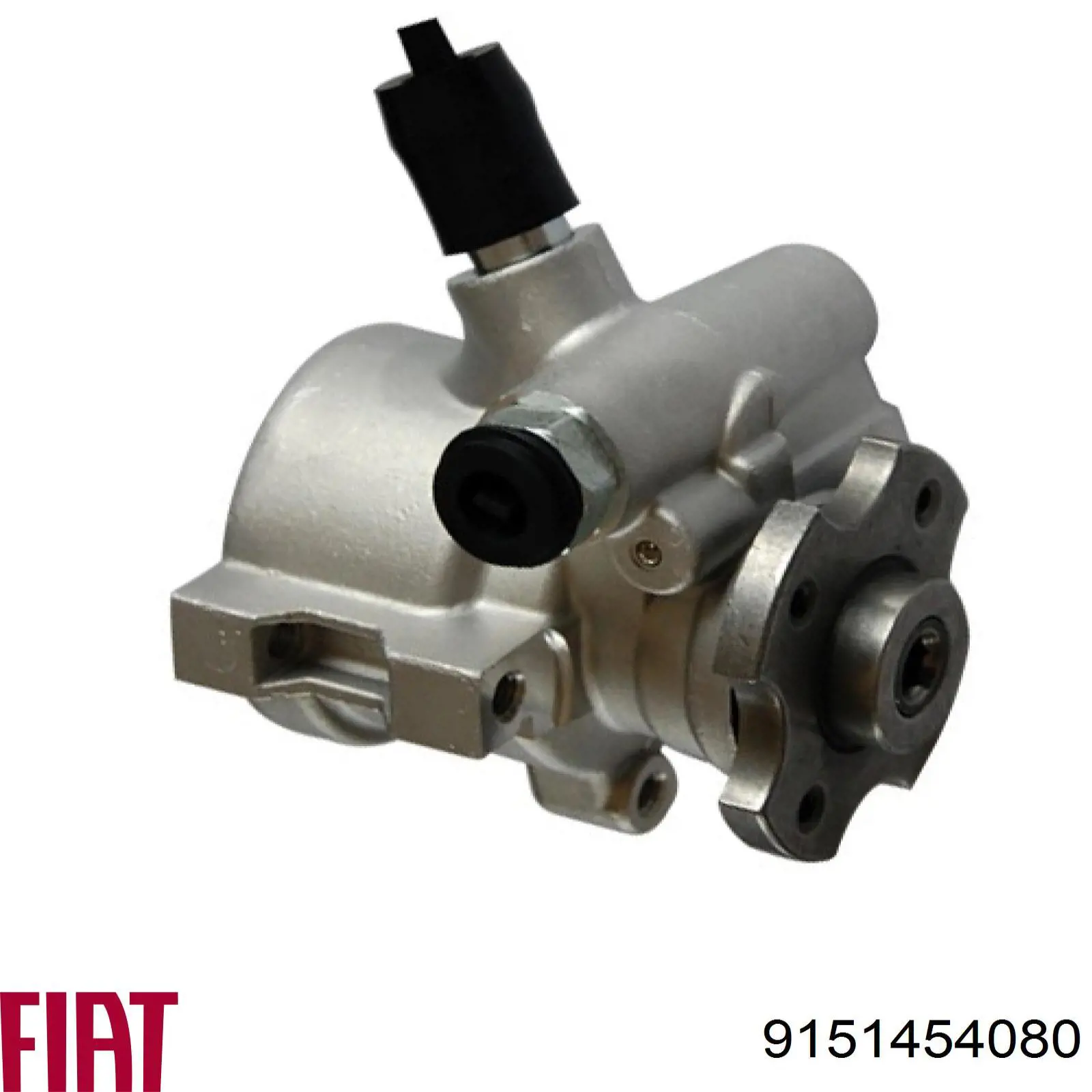 9151454080 Fiat/Alfa/Lancia Насос гідропідсилювача