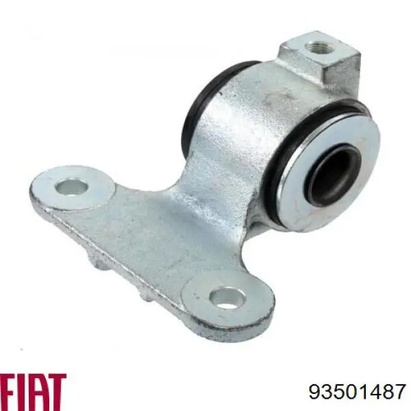 Купити 93501487 Fiat/Alfa/Lancia Лівий важіль передній нижній підвіски