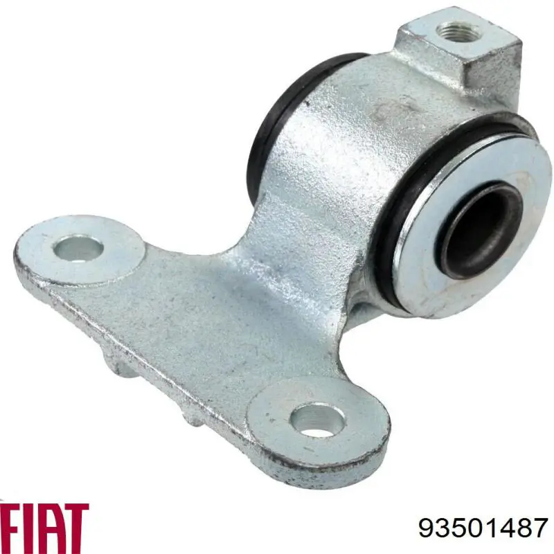 Важіль передній лівий Fiat/Alfa/Lancia 93501487 ціна, від 74.90 USD