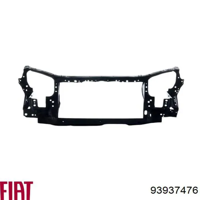 Купити 93937476 Fiat/Alfa/Lancia Установча панель передня