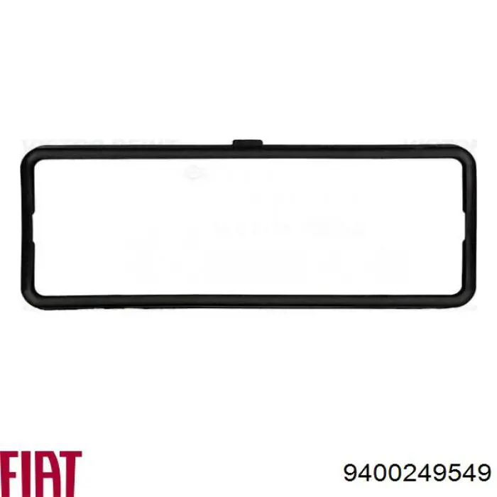 9400249549 Fiat/Alfa/Lancia Прокладка кришки клапанної 