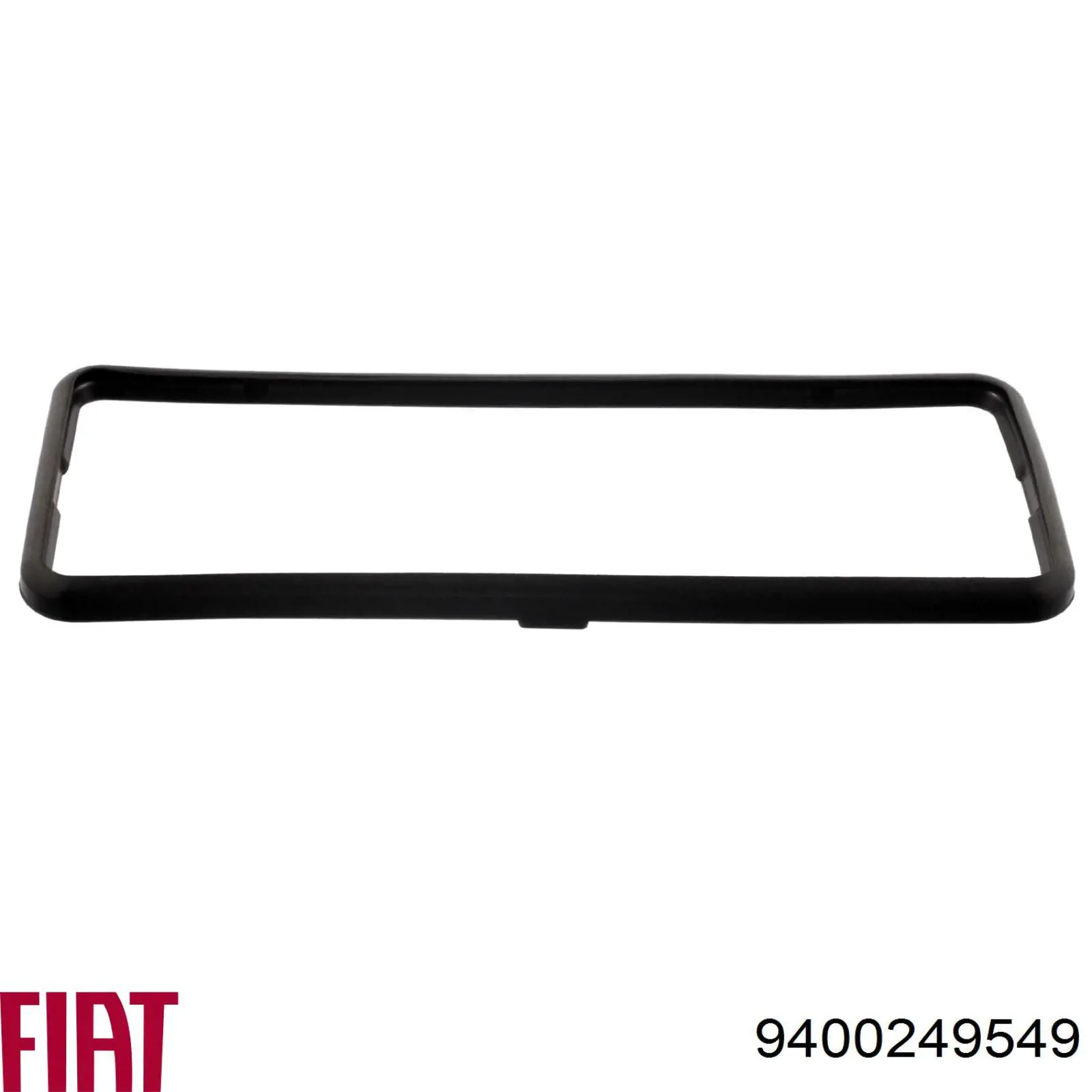 Купити 9400249549 Fiat/Alfa/Lancia Прокладка клапанної кришки