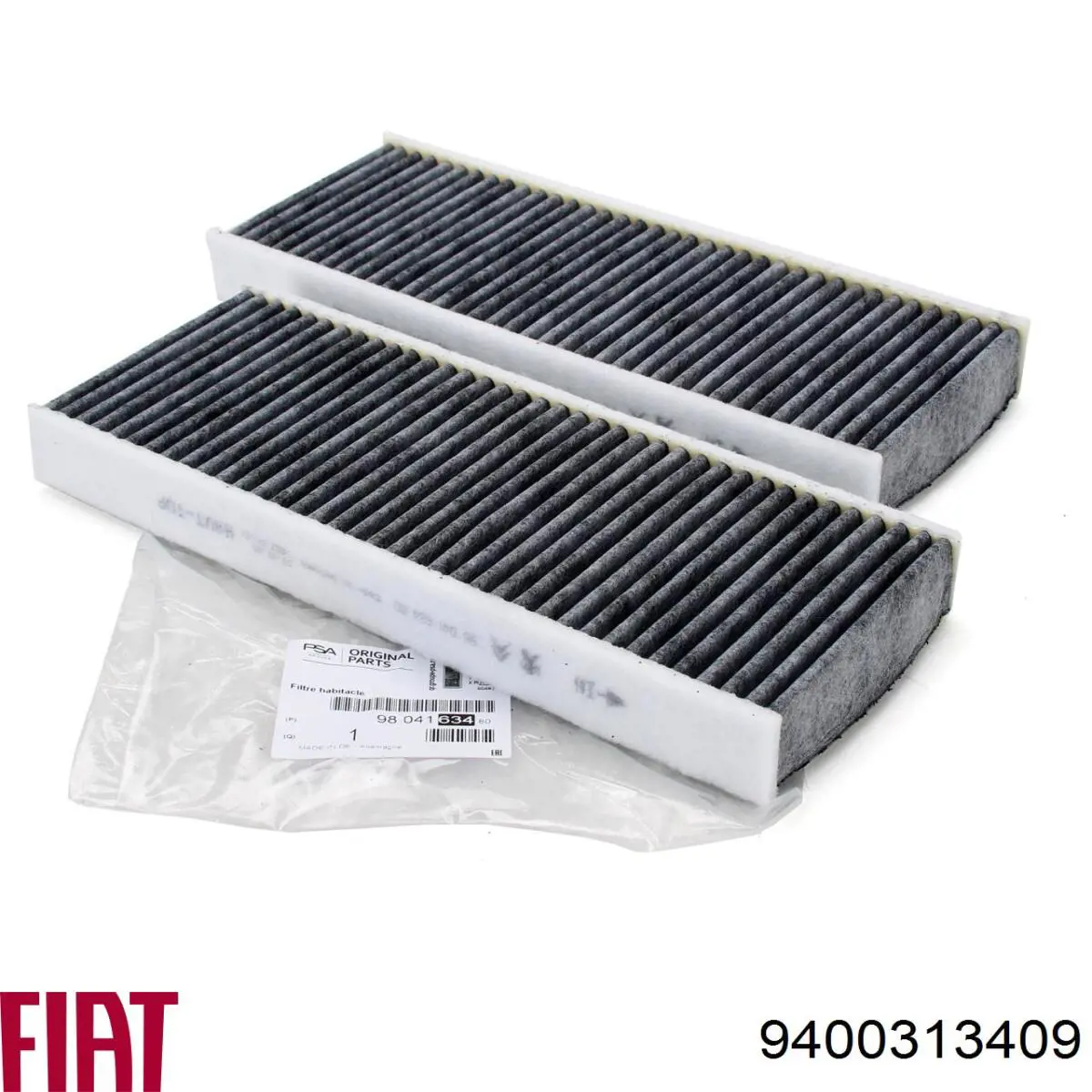 Прокладка пробки піддону двигуна Fiat/Alfa/Lancia 9400313409 ціна, від 0.76 USD