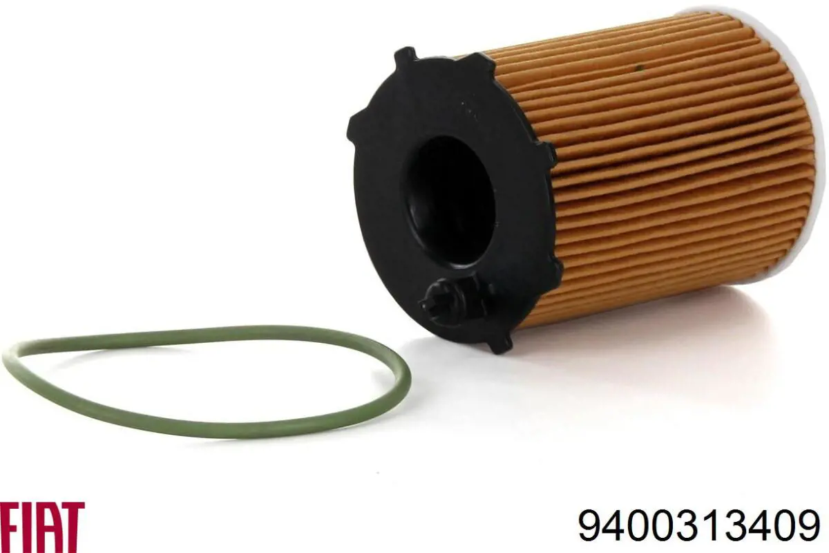 9400313409 Fiat/Alfa/Lancia Прокладка пробки піддону двигуна