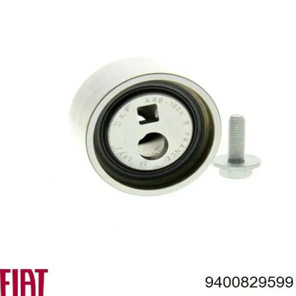 Ролик натягувача ременя ГРМ 9400829599 Fiat/Alfa/Lancia