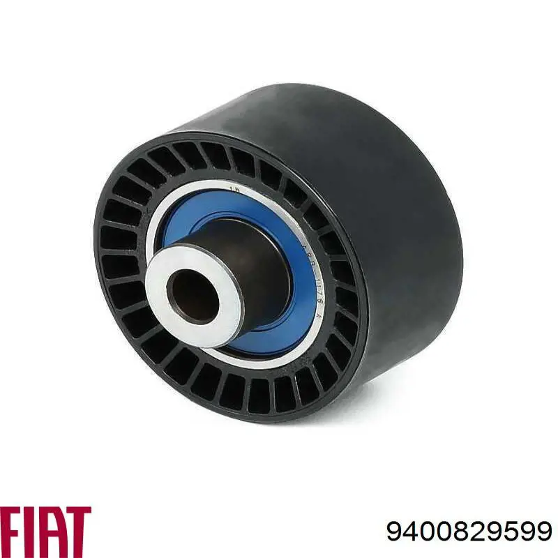 Купити 9400829599 Fiat/Alfa/Lancia Натяжний ролик