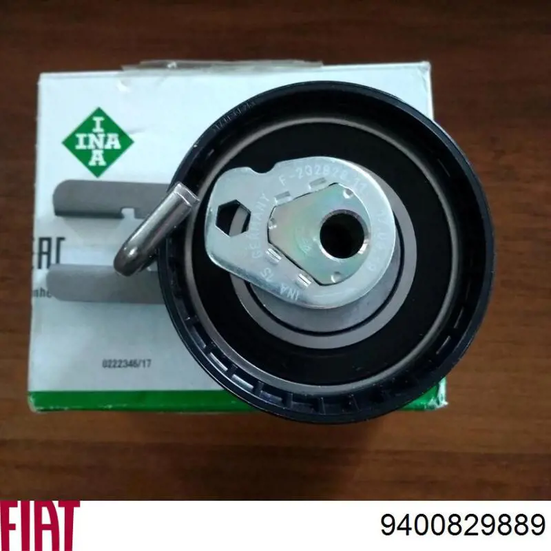 Купити 9400829889 Fiat/Alfa/Lancia Натяжний ролик