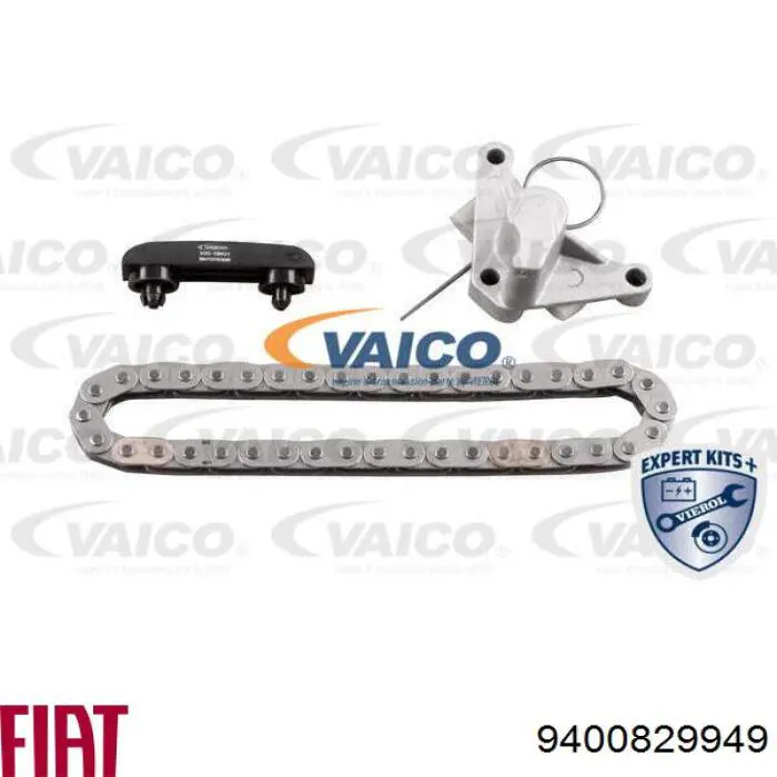 Купити 9400829949 Fiat/Alfa/Lancia Заспокоювач ланцюга ГРМ