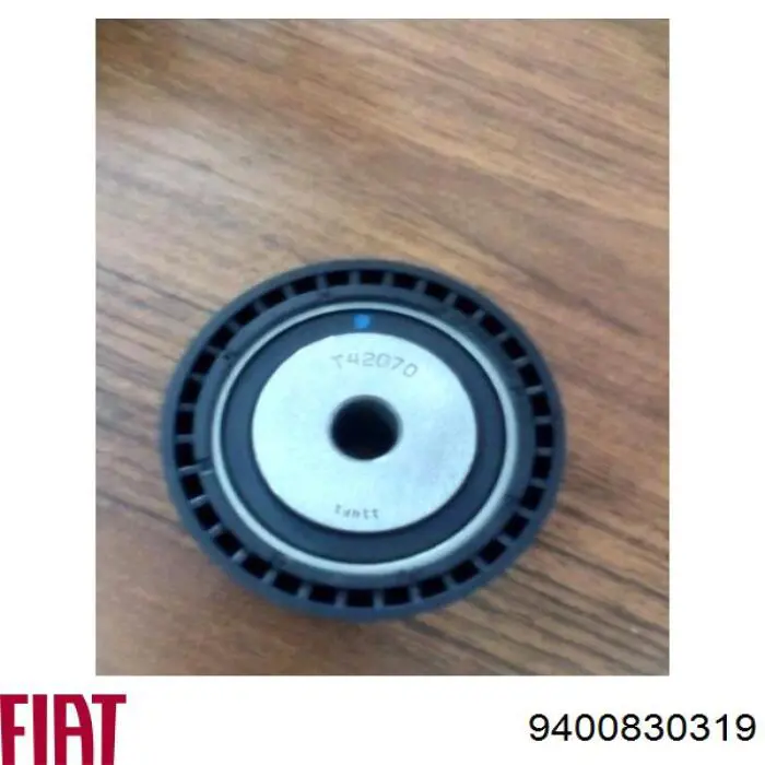 Ролик паразитний ГРМ 9400830319 Fiat/Alfa/Lancia