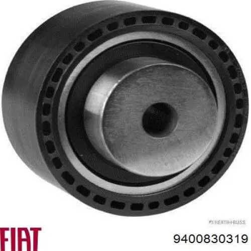 Ролик ременя ГРМ, паразитний Fiat/Alfa/Lancia 9400830319