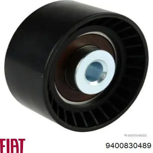 Ремінь ГРМ 9400830489 Fiat/Alfa/Lancia