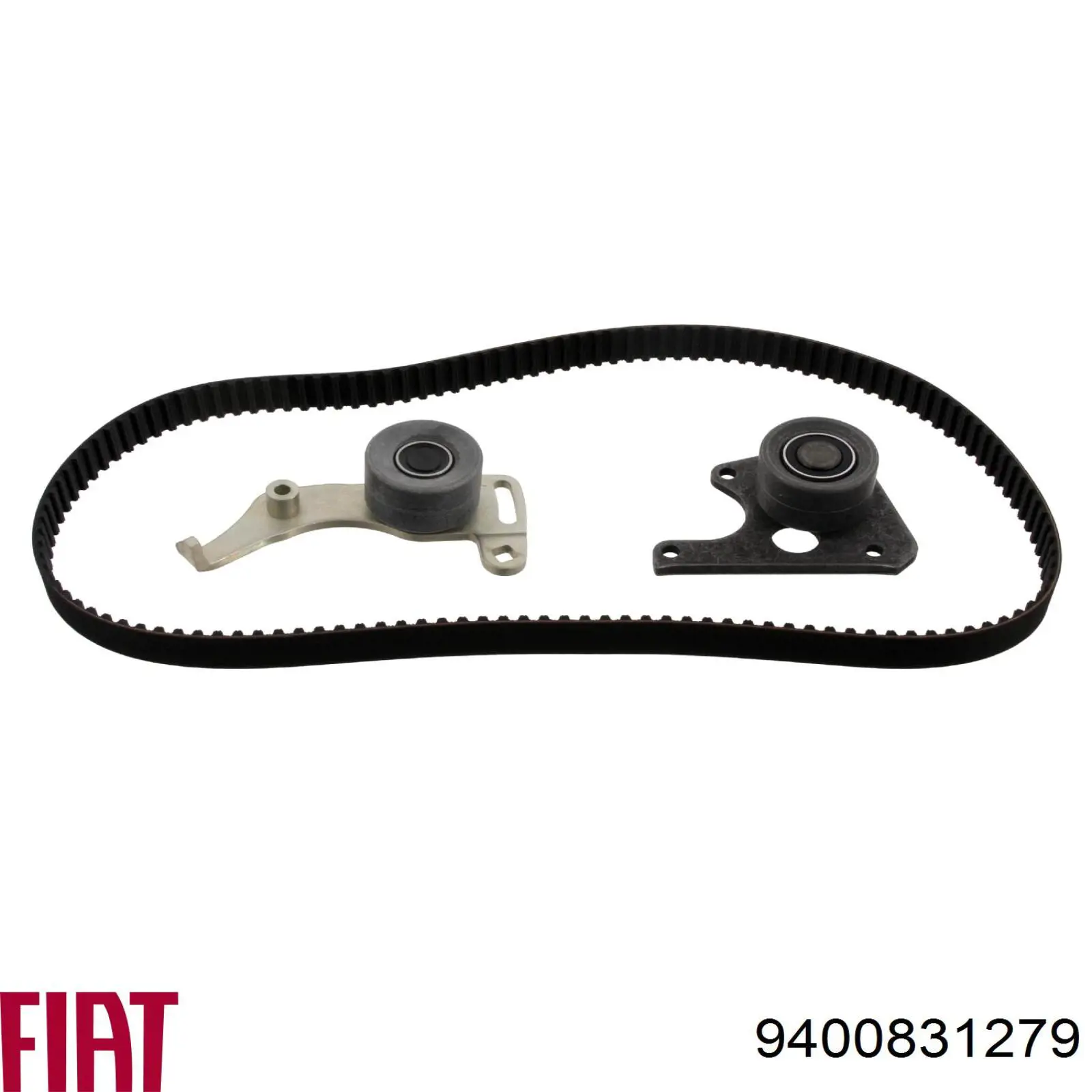 Комплект ГРМ 9400831279 Fiat/Alfa/Lancia