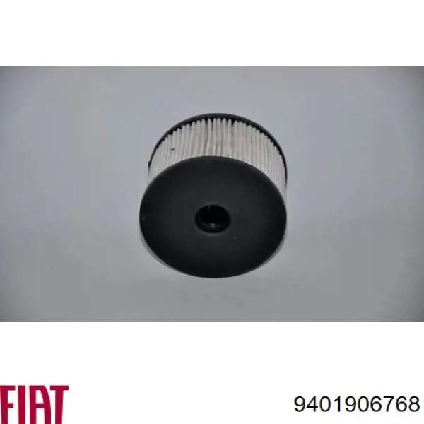 Купити 9401906768 Fiat/Alfa/Lancia Фільтр-відстійник палива грубої очистки