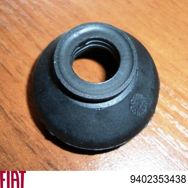 9402353438 Fiat/Alfa/Lancia Синхронізатор 3/4-ї передачі