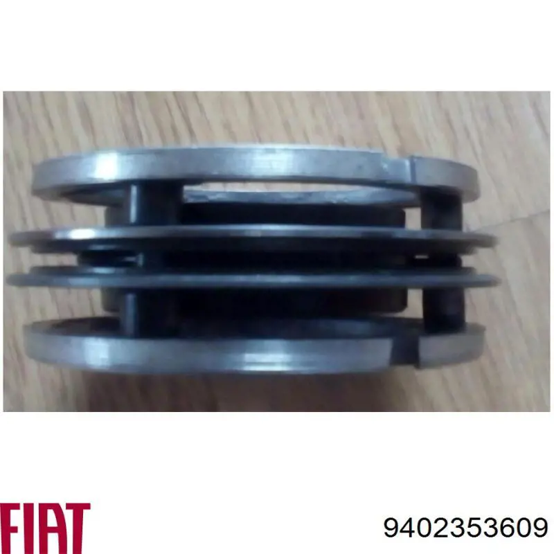 PB5653 WPI Синхронізатор 3/4-ї передачі