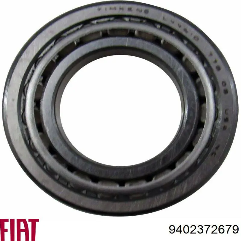 Купити 9402372679 Fiat/Alfa/Lancia Підшипник первинного валу коробки