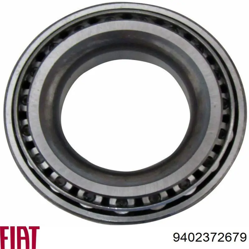 Підшипник первинного валу коробки Fiat/Alfa/Lancia 9402372679 ціна, від 117.11 USD