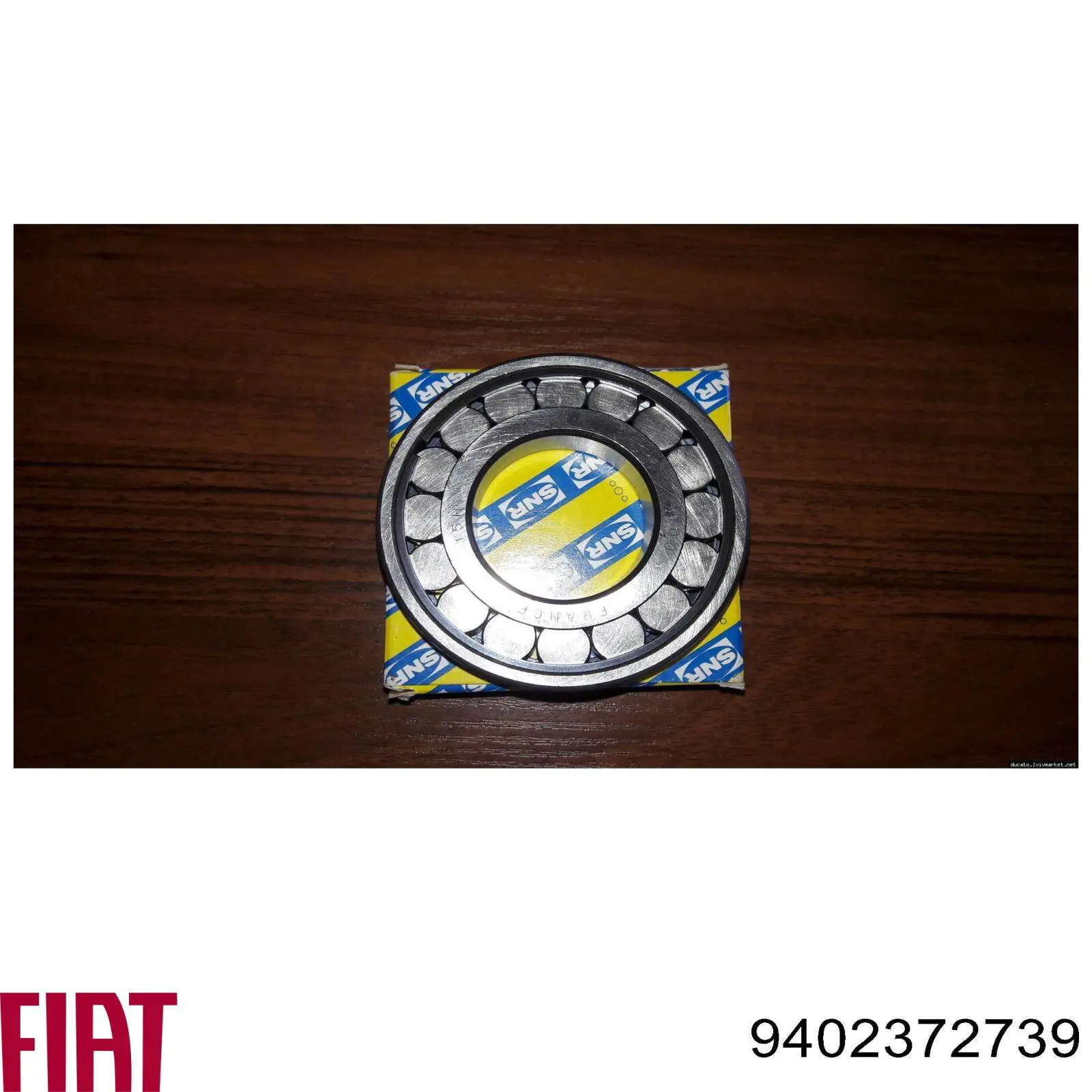 9402372739 Peugeot/Citroen 