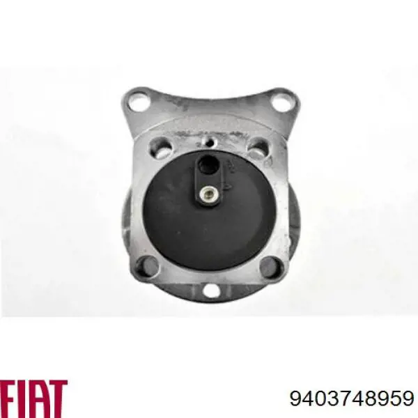 9403748959 Fiat/Alfa/Lancia Маточина задня