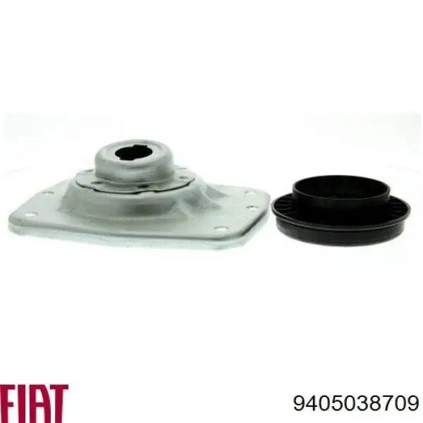 Купити 9405038709 Fiat/Alfa/Lancia Опора амортизатора переднього правого