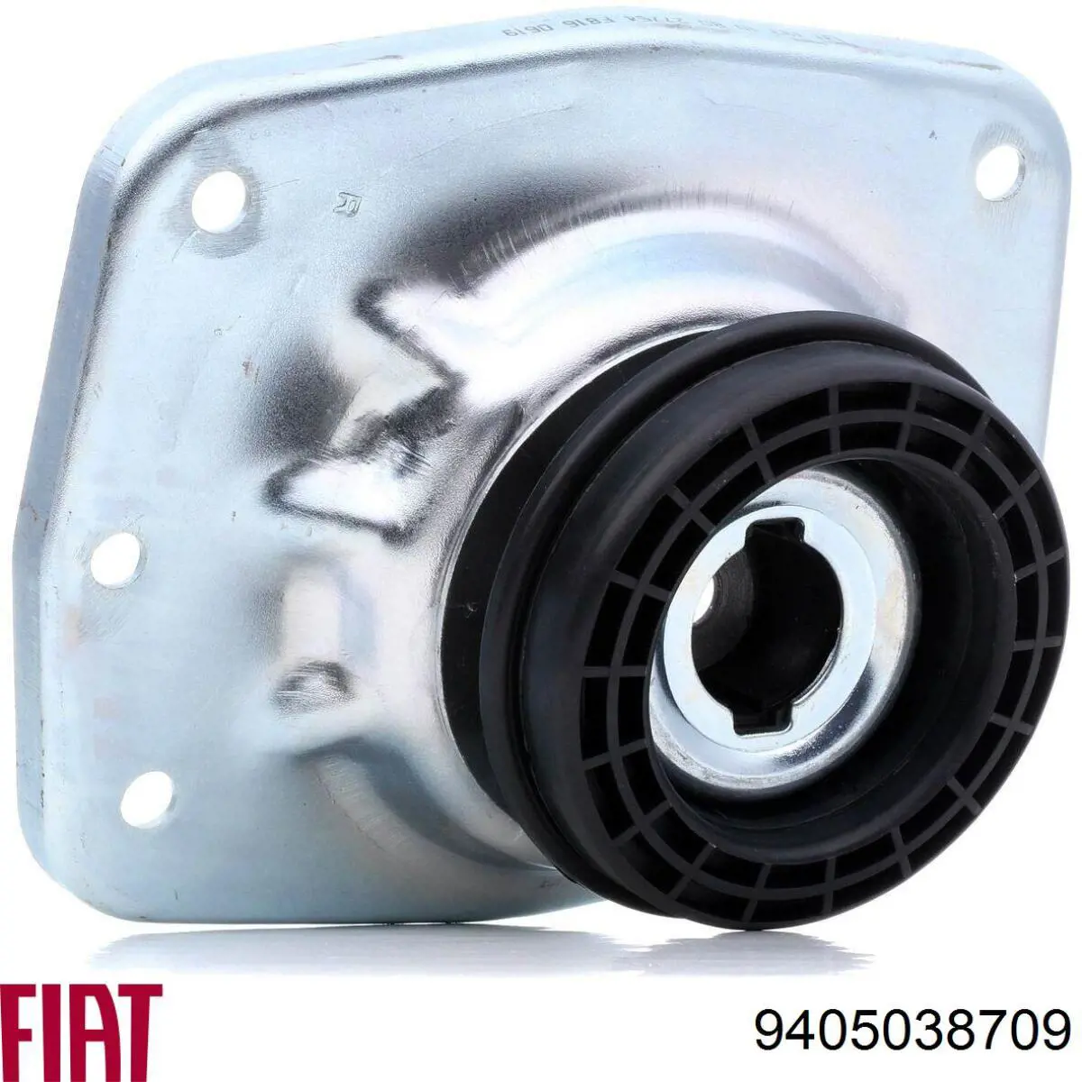 Опора амортизатора переднього правого Fiat/Alfa/Lancia 9405038709 ціна, від 33.01 USD