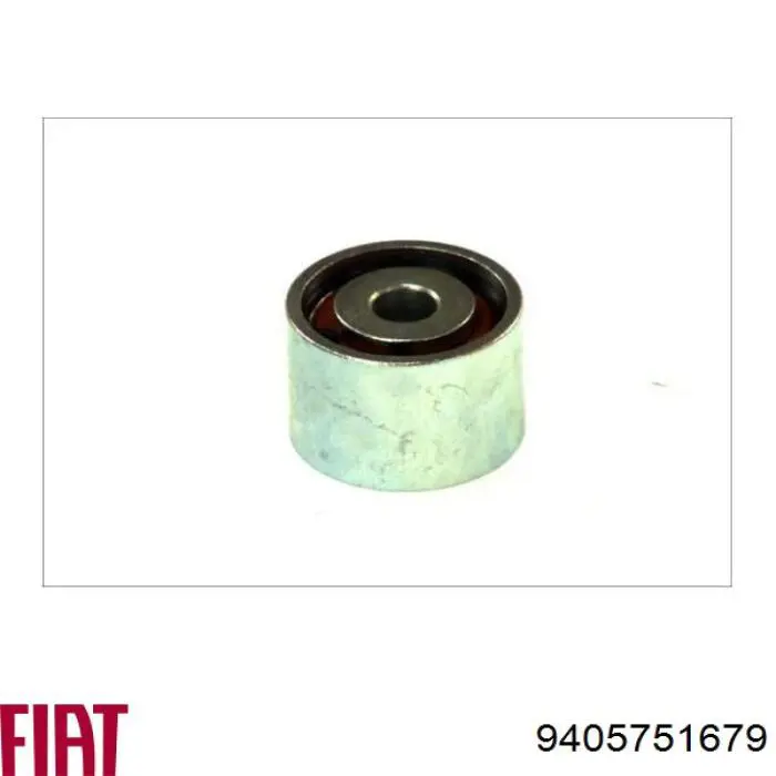 Купити 9405751679 Fiat/Alfa/Lancia Ролик приводного ременя, паразитний