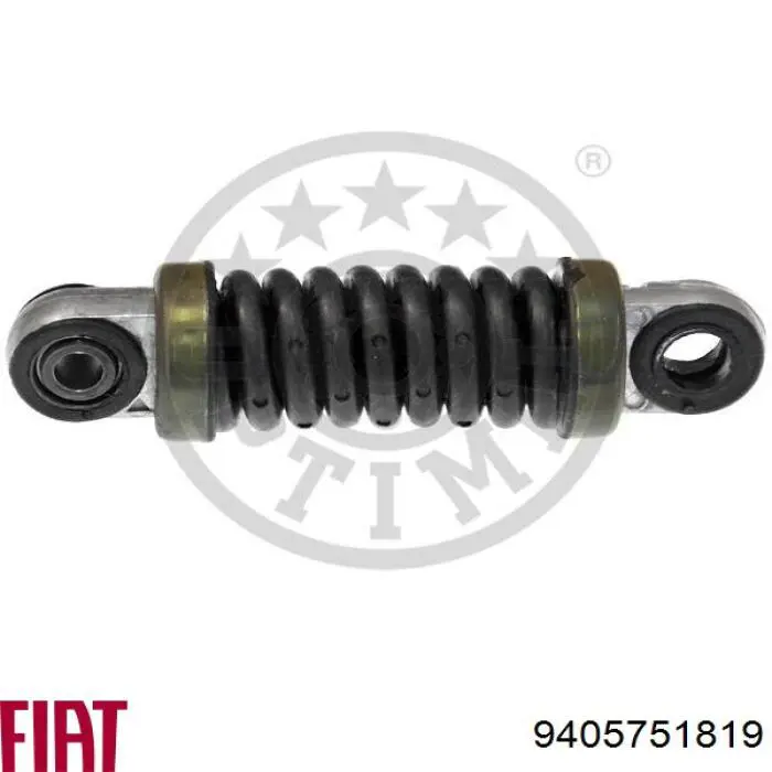 Купити 9405751819 Fiat/Alfa/Lancia Натягувач приводного ременя