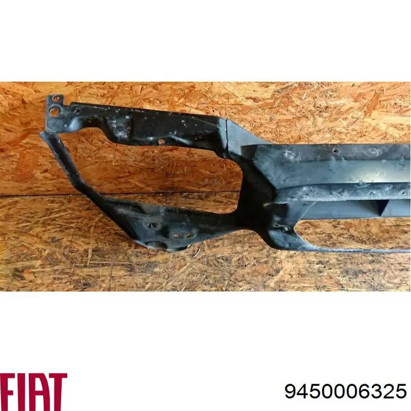 9450006325 Fiat/Alfa/Lancia Телевізор
