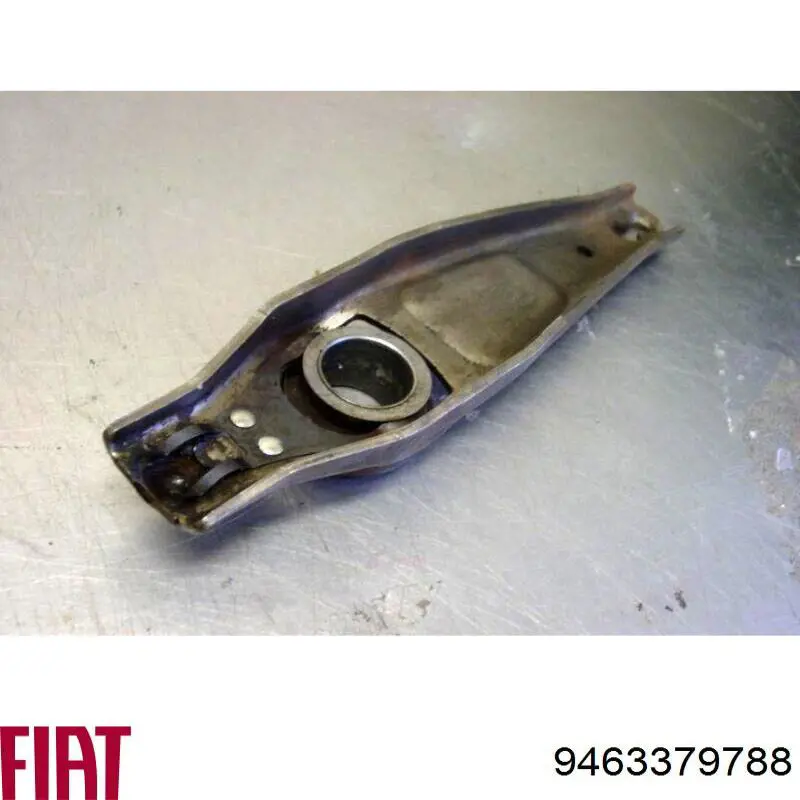 Синхронізатор 1/2-ї передачі Fiat/Alfa/Lancia 9463379788 ціна, від  