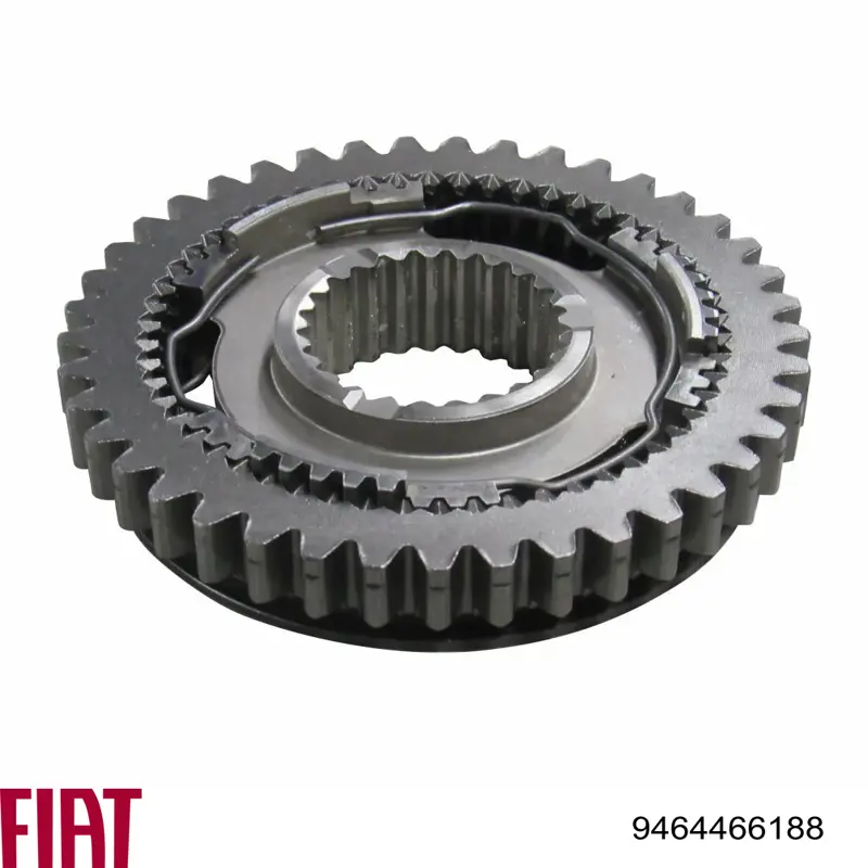 9464466188 Fiat/Alfa/Lancia Синхронізатор 1/2-ї передачі