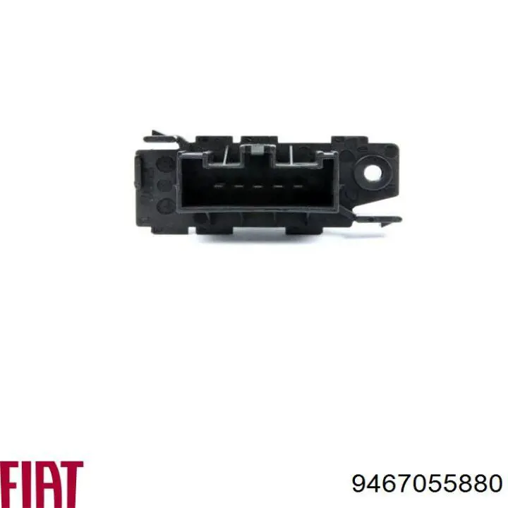  Fiat/Alfa/Lancia 9467055880 ціна, від 6.57 USD