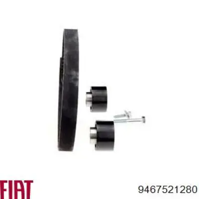 Комплект ГРМ Fiat/Alfa/Lancia 9467521280 ціна, від 64.47 USD