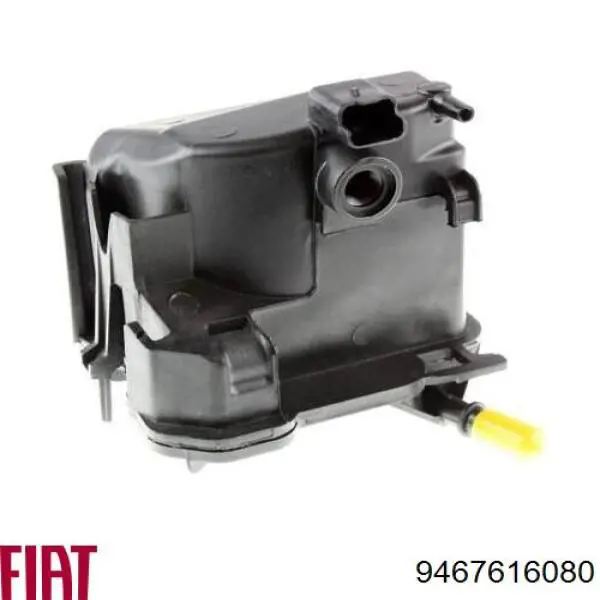Фільтр тонкого очищення палива Fiat/Alfa/Lancia 9467616080 ціна, від 24.41 USD