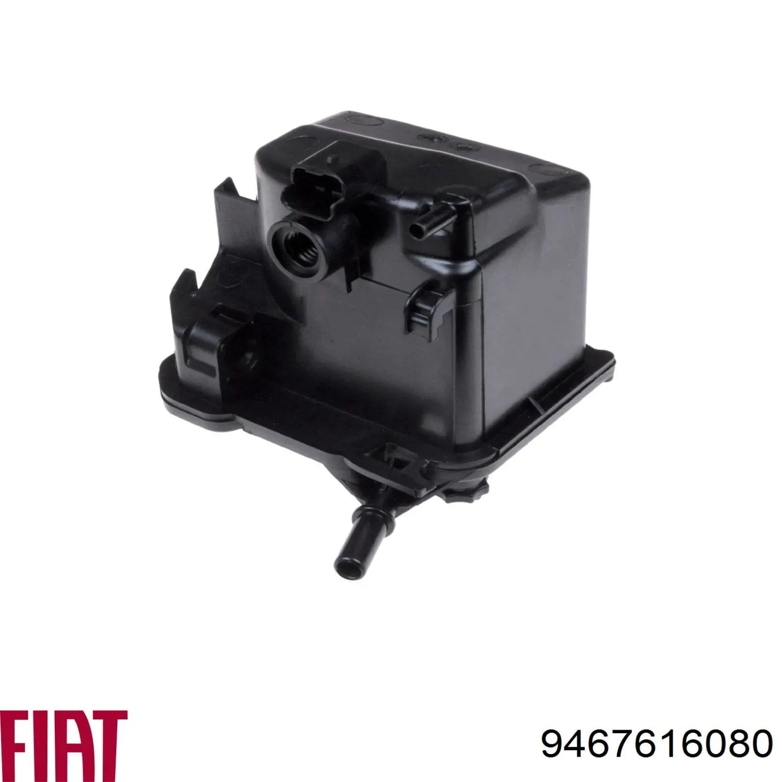 Купити 9467616080 Fiat/Alfa/Lancia Фільтр-відстійник палива грубої очистки