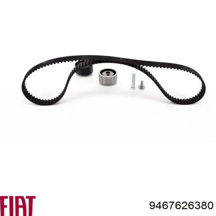 Купити 9467626380 Fiat/Alfa/Lancia ГРМ ремень