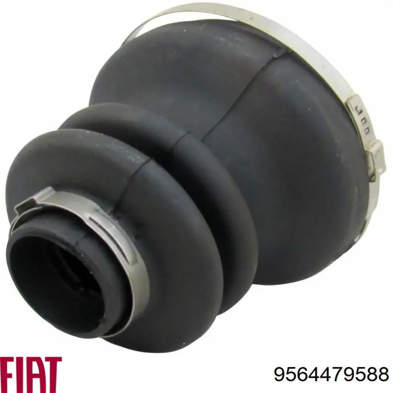 Пильник ШРУСа внутрішній 9564479588 Fiat/Alfa/Lancia